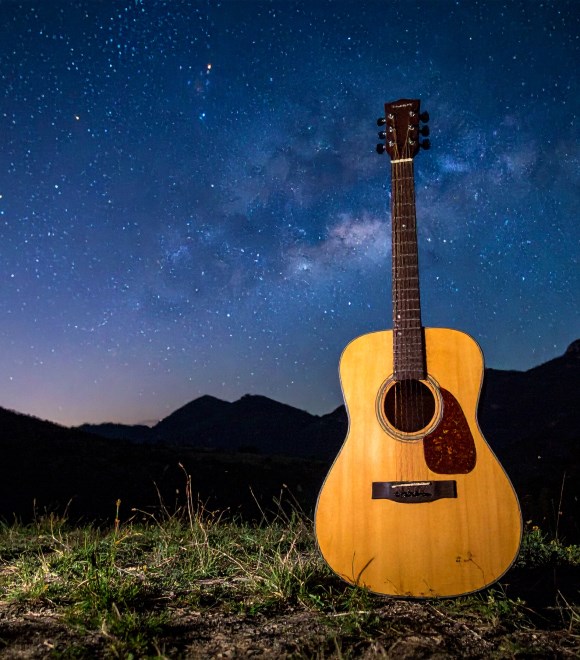 Musica sotto le stelle